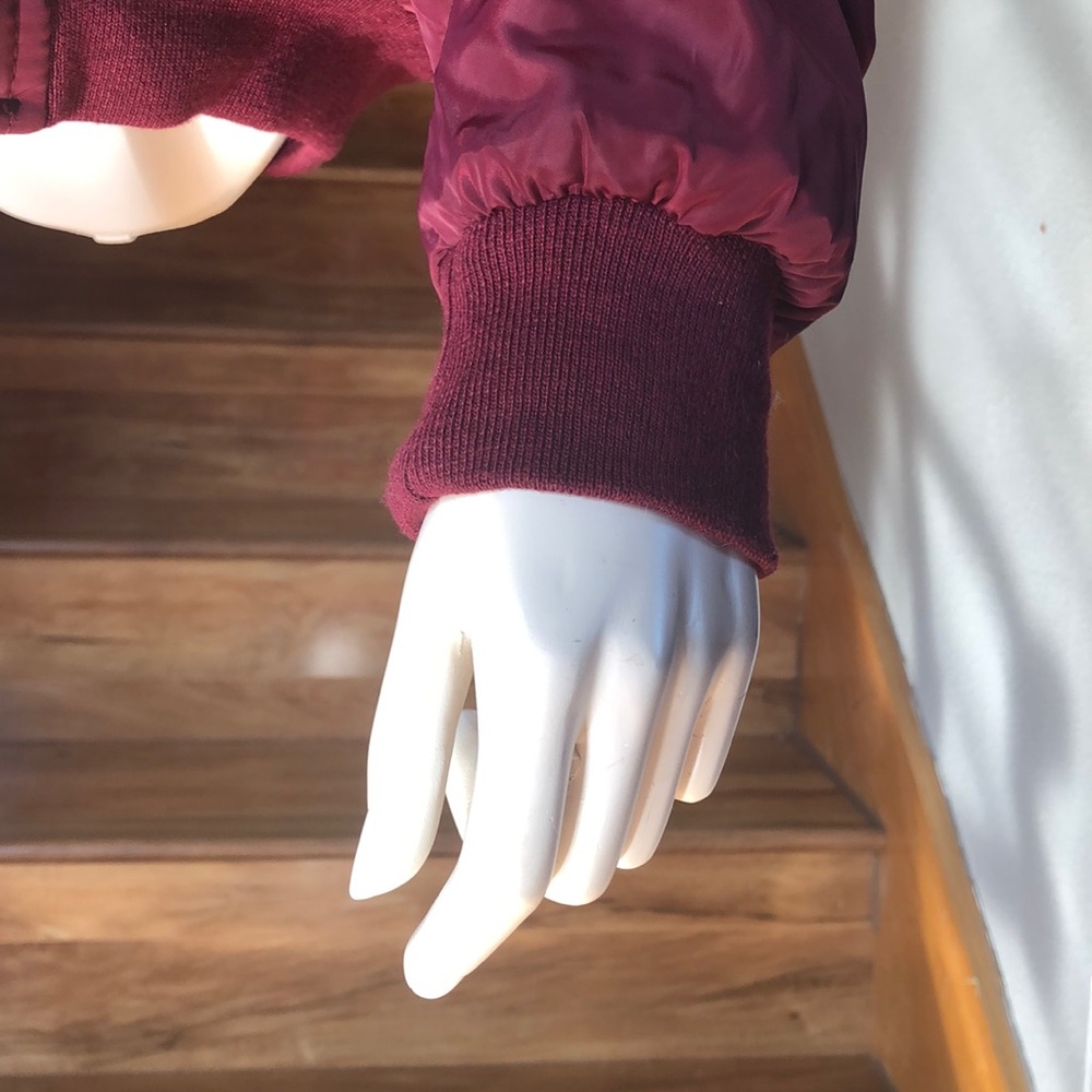 Bomber Jacket - Picture 3 of 6